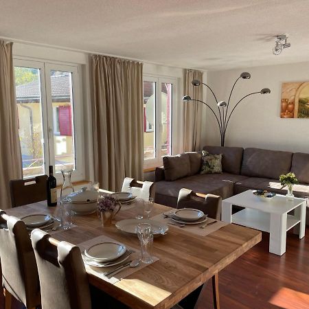 Hubel Apartment 14 วิลเดอร์สวิล ภายนอก รูปภาพ