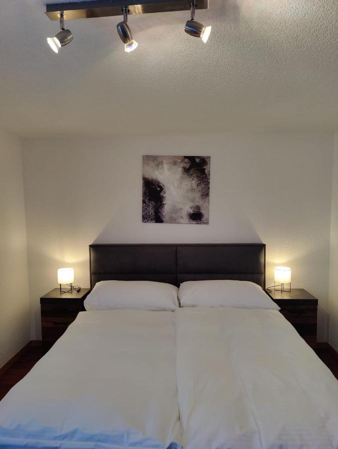Hubel Apartment 14 วิลเดอร์สวิล ภายนอก รูปภาพ