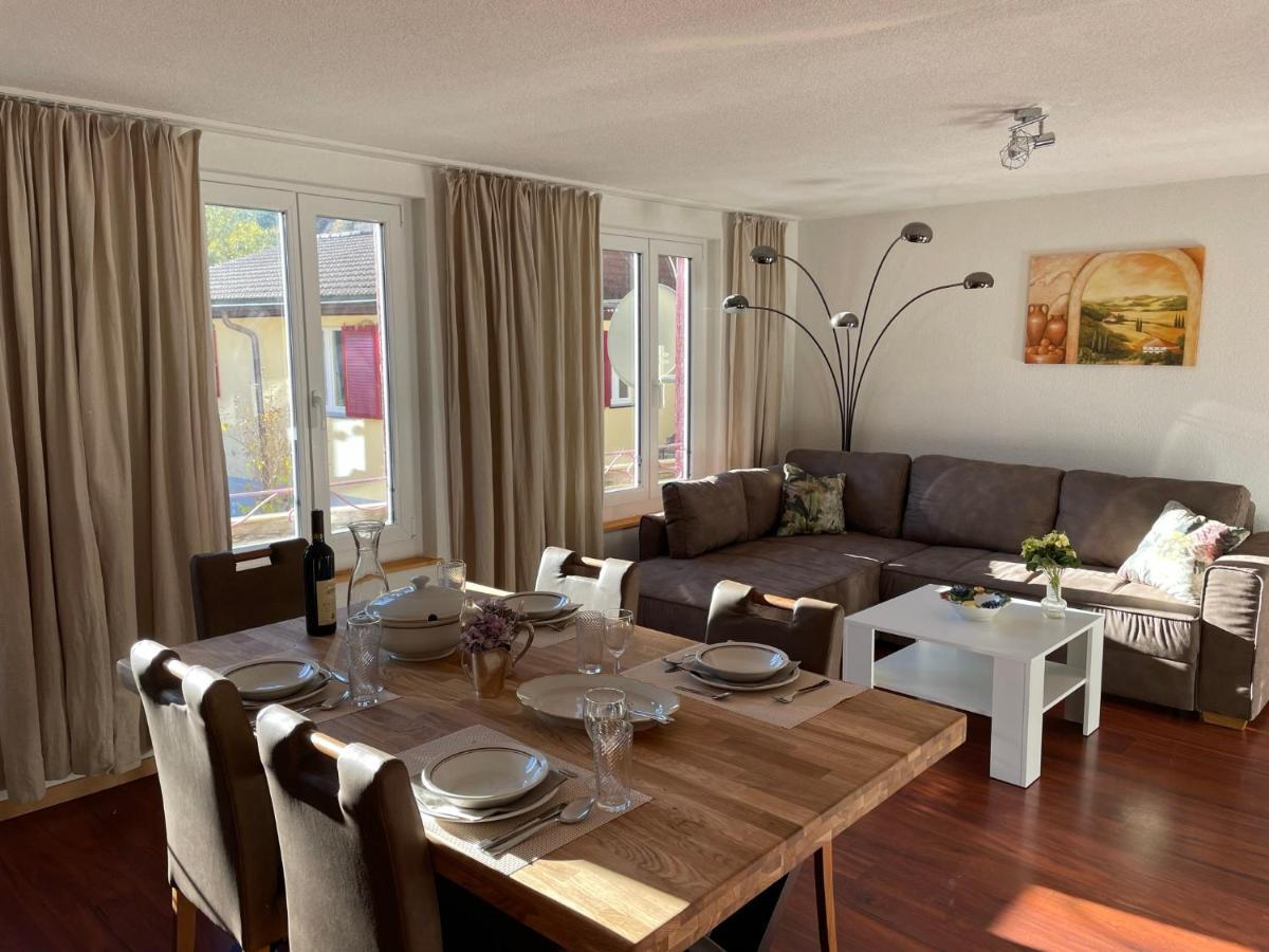 Hubel Apartment 14 วิลเดอร์สวิล ภายนอก รูปภาพ