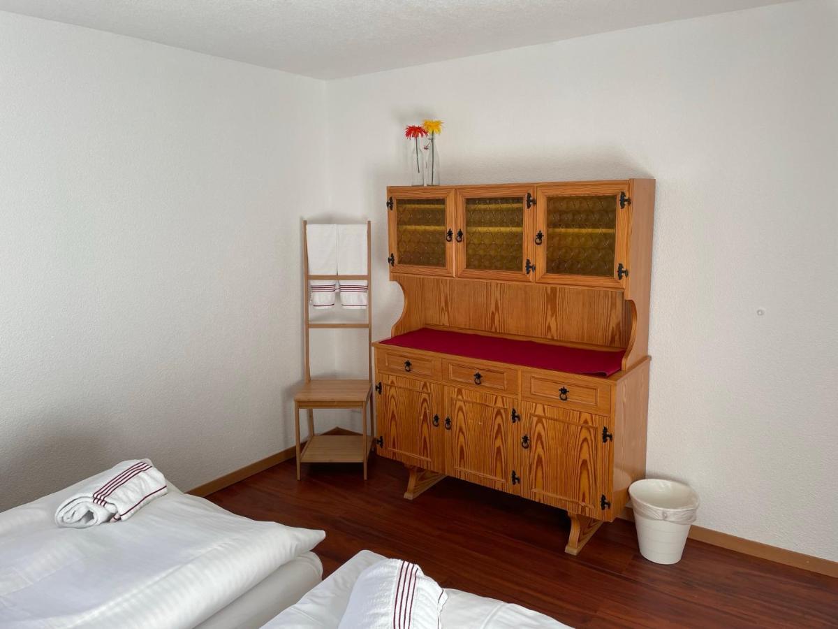 Hubel Apartment 14 วิลเดอร์สวิล ภายนอก รูปภาพ
