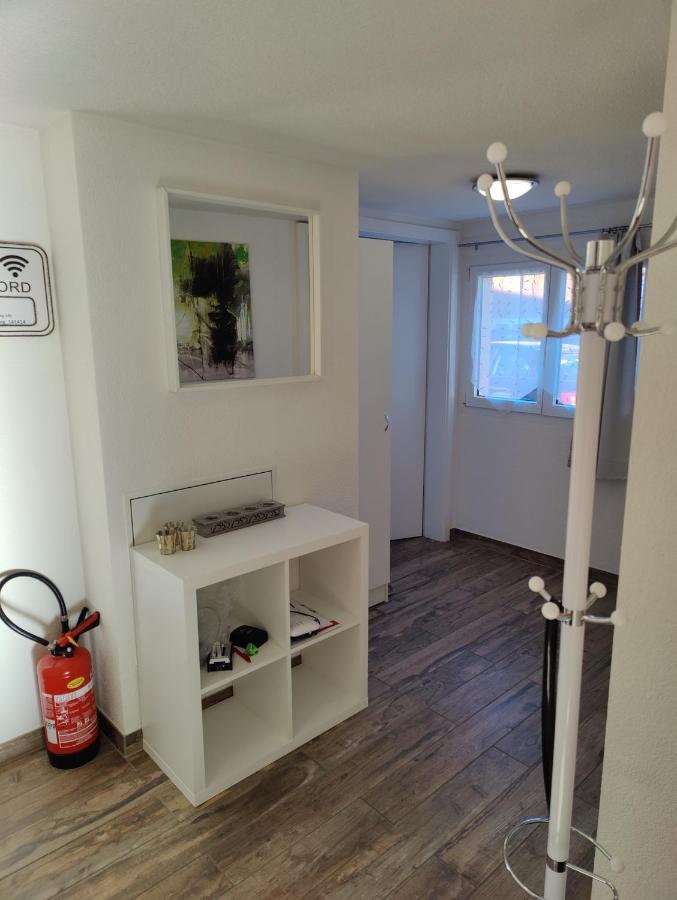 Hubel Apartment 14 วิลเดอร์สวิล ภายนอก รูปภาพ