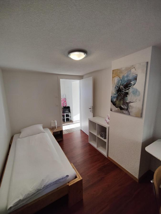 Hubel Apartment 14 วิลเดอร์สวิล ภายนอก รูปภาพ