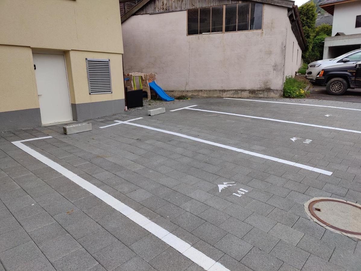Hubel Apartment 14 วิลเดอร์สวิล ภายนอก รูปภาพ