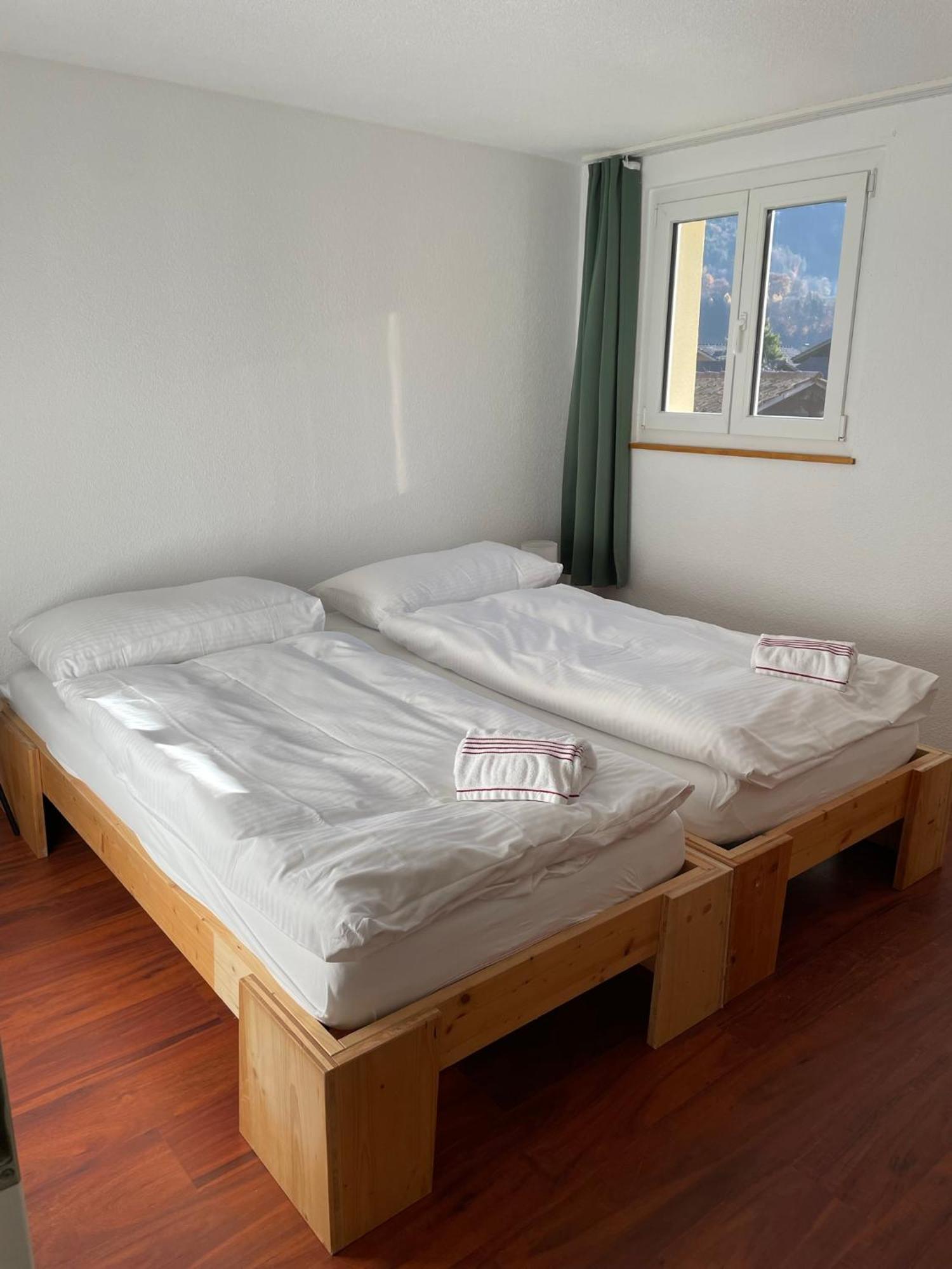 Hubel Apartment 14 วิลเดอร์สวิล ห้อง รูปภาพ